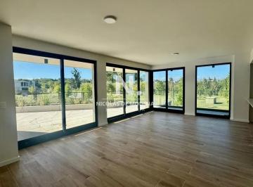 Foto1 · Venta Exclusivo Apartamento de 3 Dorm. en Carrasco, Montevideo.