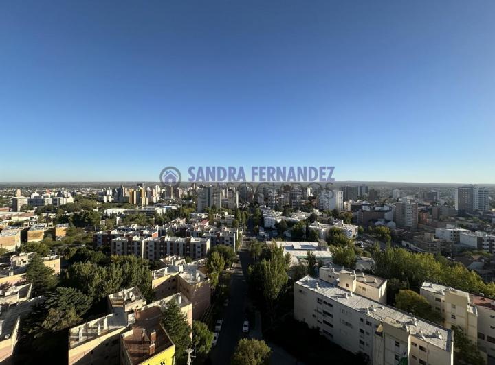Departamento · 144m² · 3 Ambientes · 1 Cochera