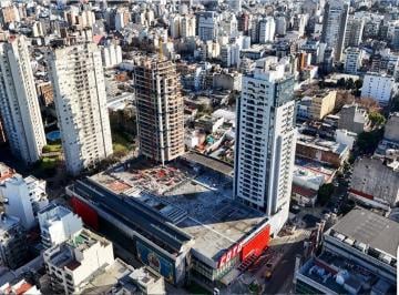 Departamento · 71m² · 3 Ambientes · 3 Ambientes en Venta en Abasto a Estrenar