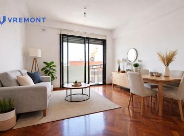 Departamento · 48m² · 2 Ambientes · Venta 2 Ambientes con Balcón. Muy Bueno
