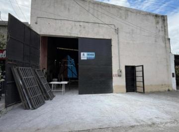 Bodega-Galpón · 500m² · Galpon Alquiler Diagonal Agote 260