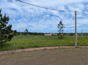 MOF-MOF-1414_2 · En Venta Lote de 800 m² en Barrio La Candelaria