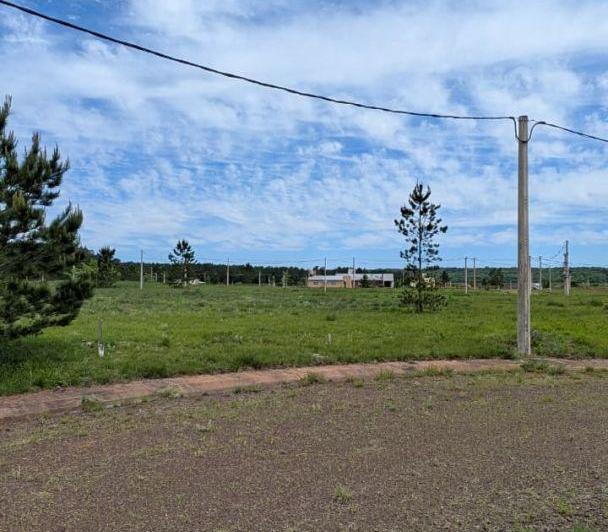 Terreno · 820m²