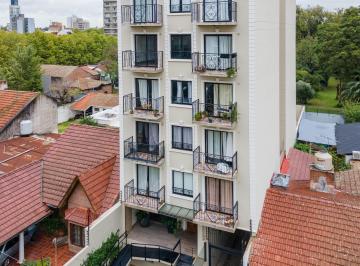 Departamento de 2 ambientes, San Miguel · Venta Departamento Dos Ambientes en Construcción - San Miguel