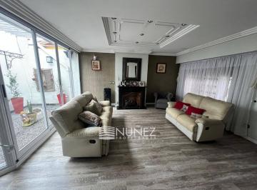 ANC-ANC-1635_2 · Venta Casa 5 Ambientes en Bernal Oeste, Quilmes