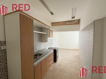 Departamento · 80m² · 5 Ambientes · 1 Cochera · Departamento en Venta - Alta Cordoba