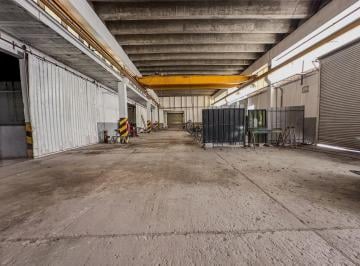 Depósito · 1400m² · Alquiler - Deposito - 1400 m² - Burzaco