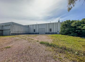 Depósito · 1400m² · Alquiler - Deposito - 1400 m² - Burzaco