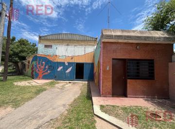 Bodega-Galpón · 247m² · 6 Ambientes · Galpón con Oficina en Venta - Cordoba