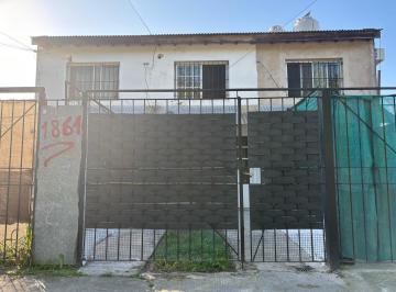 Departamento · Departamento - El Talar