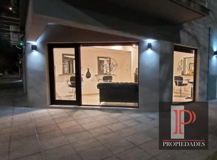 Local comercial · 23m² · 1 Ambiente