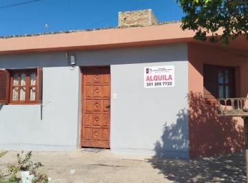 Casa de 7 ambientes, Monte Cristo · Casa Amueblada en Alquiler Temporario - Monte Cristo - Cba $23 Mil por P/dia