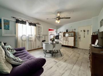 Departamento · 42m² · 3 Ambientes · Venta Departamento de 1 Dormitorio Interno en Centro, Rosario