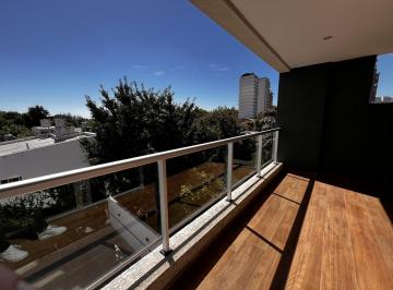 Departamento · 100m² · 4 Ambientes · 1 Cochera · Venta Departamento 4 Amb a Estrenar en Quilmes Centro