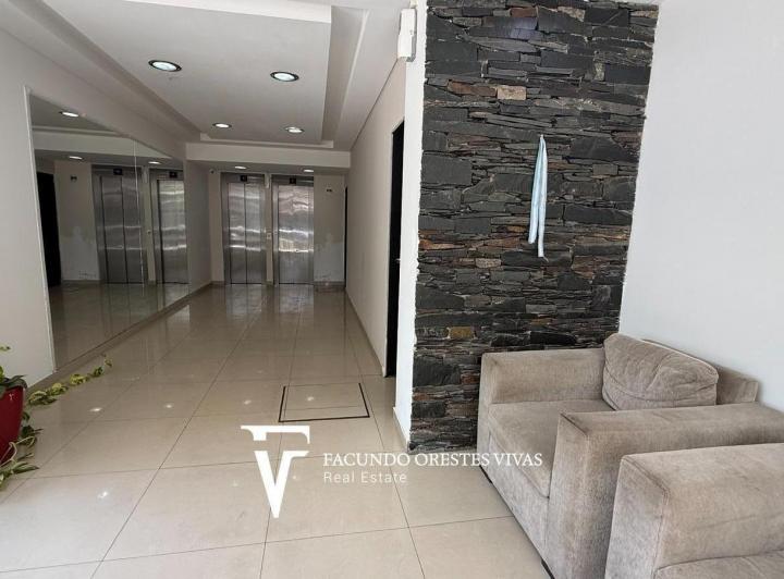 Desarrollo vertical · Guemes 2200