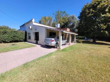 RRA-RRA-2186_2 · Casa en Venta en Monte Grande
