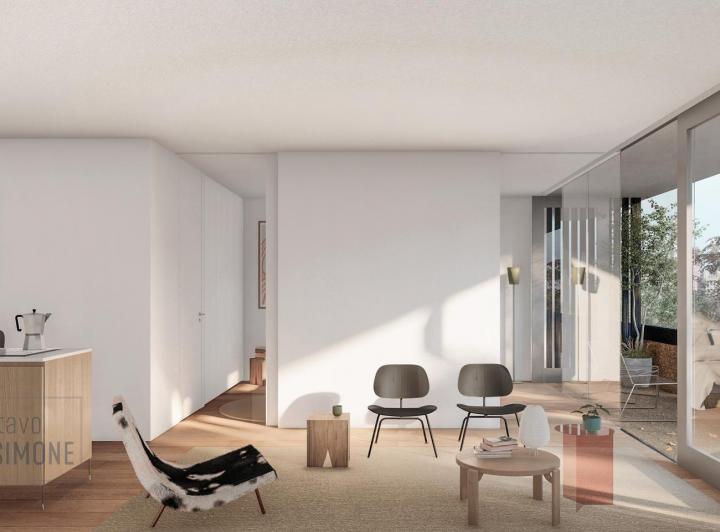 Departamento · 47m² · 2 Ambientes