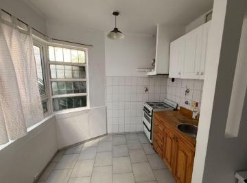 Departamento · 40m² · 2 Ambientes · 1º Piso Mendoza - Corrientes