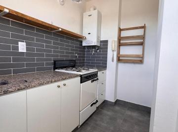 Departamento · 25m² · 2 Ambientes · Departamento en Bahia Blanca