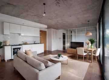 Departamento · 42m² · 2 Ambientes · Venta - Departamento de un Dormitorio a Estrenar en Arroyito, Rosario