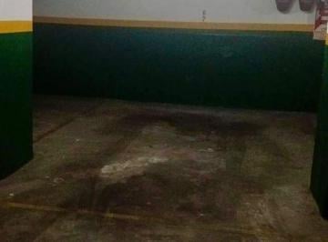 Garage , Palermo · Cochera en Alquiler en Palermo