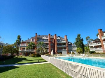 Departamento de 3 ambientes, Escobar · Departamento de 3 Ambientes Alquiler Condominio Tortugas I