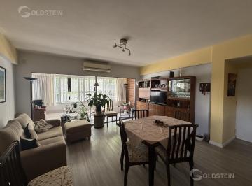 PH · 77m² · 4 Ambientes · PH en Paternal