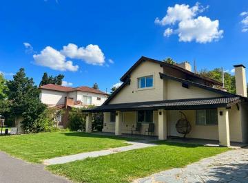 Casa de 5 ambientes, Escobar · Casa en Venta | Barrio Campo Chico Pilar