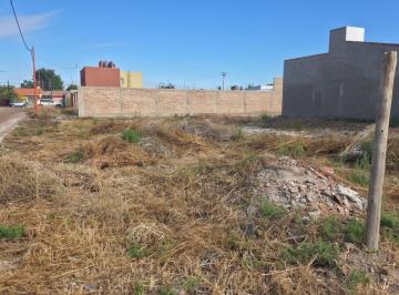 Terreno · 297m² · Terreno en General Fernandez Oro
