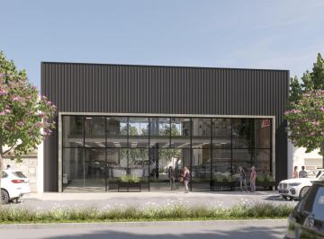 Local comercial · 535m² · 2 Ambientes · Local en Alquiler en Quilmes