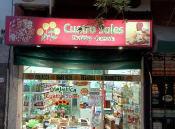 Local comercial · 35m² · Locales - a La Calle - Recoleta, Capital Federal