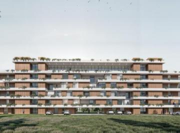 Departamento · 48m² · 2 Ambientes · 1 Cochera · Departamento de Dos Ambientes con Cochera y Balcón a La Venta en Vivant, Escobar.