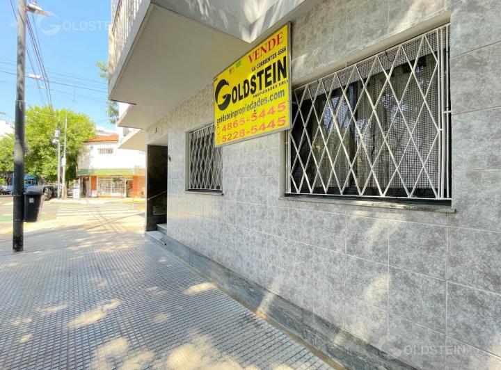 Departamento · 45m² · 3 Ambientes