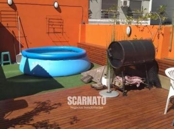 PH · 90m² · 4 Ambientes · PH en Caballito