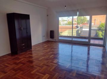 Departamento de 1 ambiente, Saavedra · Hermoso Monoambiente Super Amplio Balcón Baulera con o Sin Cochera Fija Cubierta