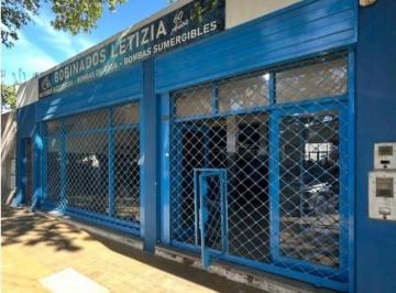 Local comercial · 227m² · 21 Ambientes · Local en Capital
