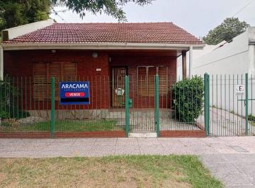RRA-RRA-2187_2 · Casa en Venta en Monte Grande