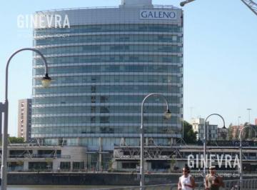 Bodega-Galpón · 15m² · Cocheras en Venta en Malecon - Dique I - Puerto Madero