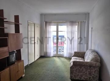 Departamento · 27m² · 1 Ambiente · Monoambiente en Microcentro
