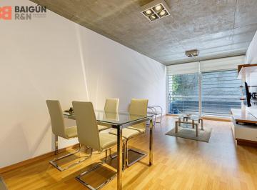 Departamento · 55m² · 2 Ambientes · 1 Cochera · 2 Ambientes en Villa Ortuzar