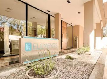 Departamento · 117m² · 4 Ambientes · 2 Cocheras · Venta - Departamento en Dúplex 4 Ambientes Doble Cochera - Güemes