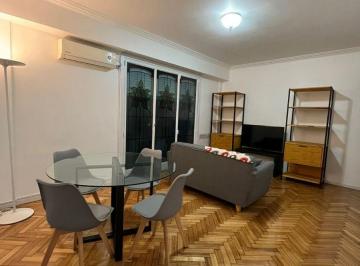Departamento de 3 ambientes, Almagro · Almagro - Av Rivadavia 3900 - Lindísimo 3 Ambientes!