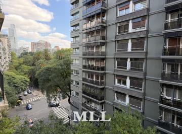Departamento · 126m² · 5 Ambientes · 1 Cochera · Departamento Av Las Heras Al 3800