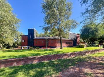 Campo · 500m² · 10 Ambientes · Venta| Casa en 5 Ha de Terreno en Alta Gracia - Tcs