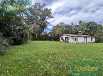 Terreno · 2500m² · Terreno en La Bota