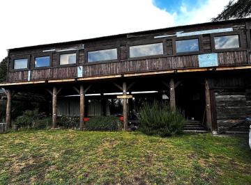 Casa · 260m² · 4 Ambientes · 1 Cochera · Casa Mas Gran Local Venta Bariloche