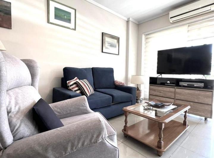 Departamento · 36m² · 1 Ambiente