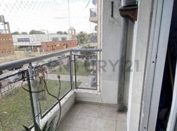 Departamento · 52m² · 3 Ambientes · 1 Cochera · Venta Dpto 3 Amb C/balcón y Cochera - Villa Lugano
