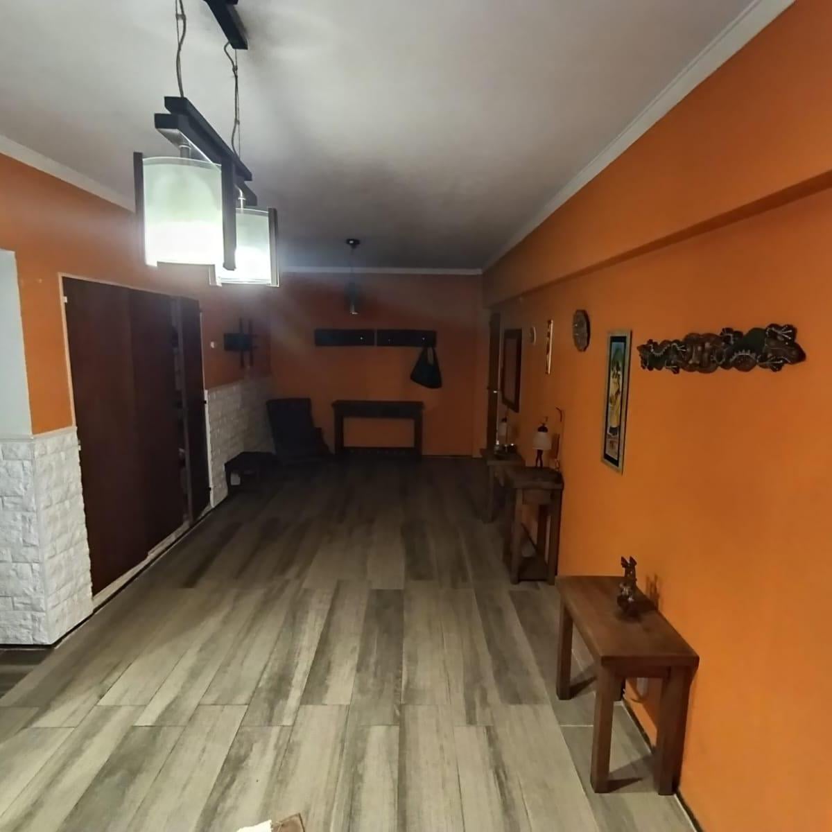 Oportunidad en barrio constitución – 3 ambientes con cochera