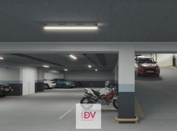Garage · 13m² · Juramento Al 400 - Cochera Cubierta